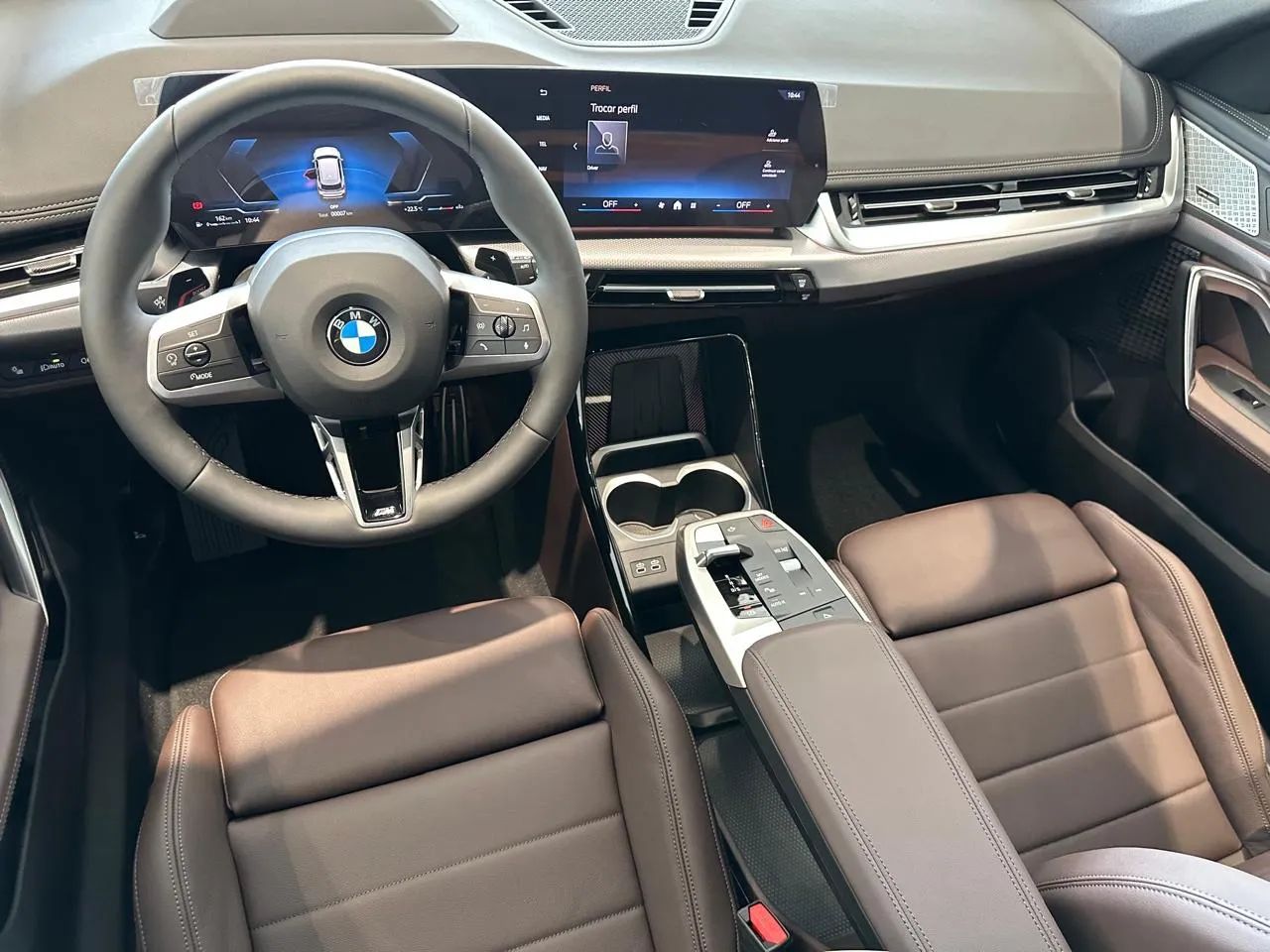 BMW X1 X1 SDRIVE 20i M Sport 2.0 TB Aut. 2026