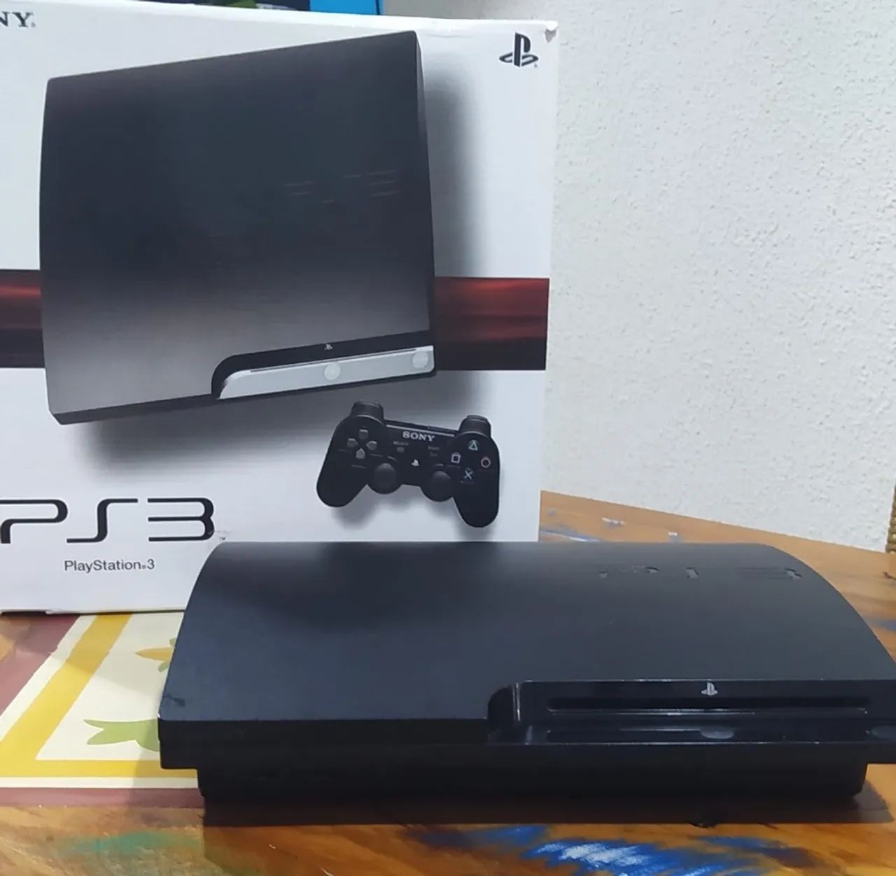 PlayStation (PS3)