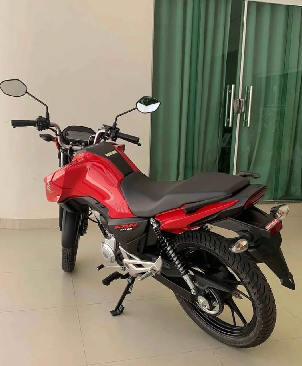 Cg fan 160  - Foto 2