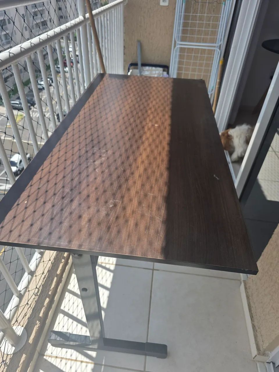 Vende-se mesa de escritório 