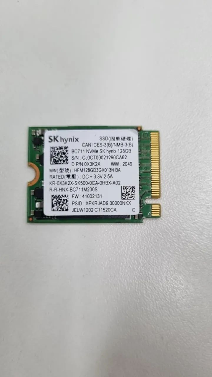 SSD M2 - Armazenamento - Porto, Cuiabá 1470835116 | OLX