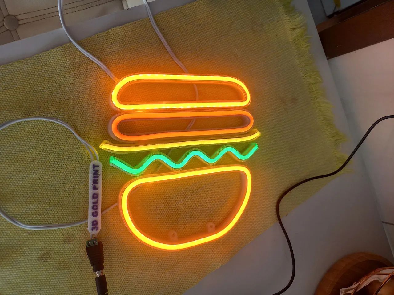 Logo pra hamburgueria  - Foto 2