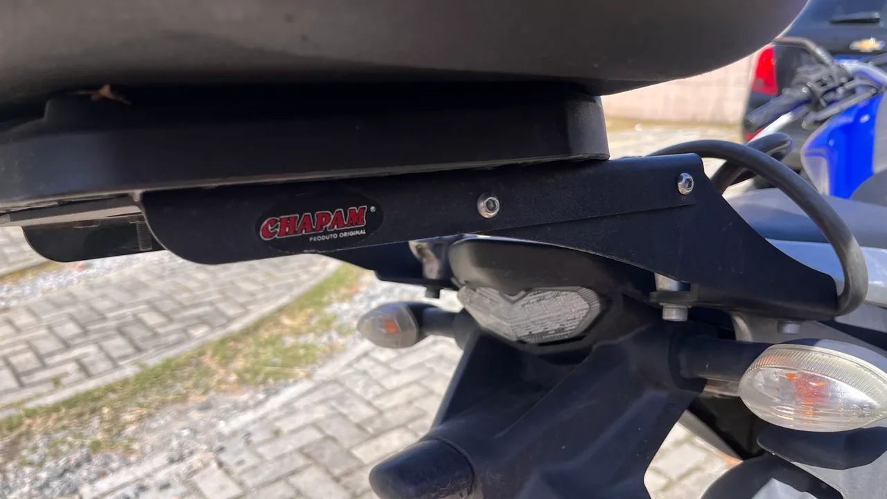 Lander 250cc  - Foto 4