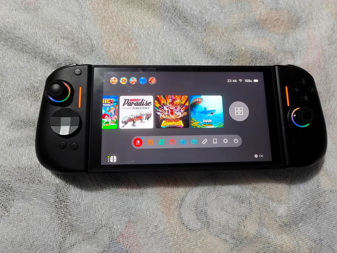Nintendo Switch 2  - Foto 2