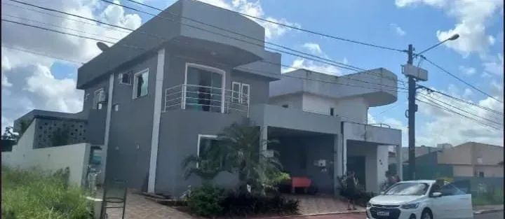 CIDADE JARDIM 2