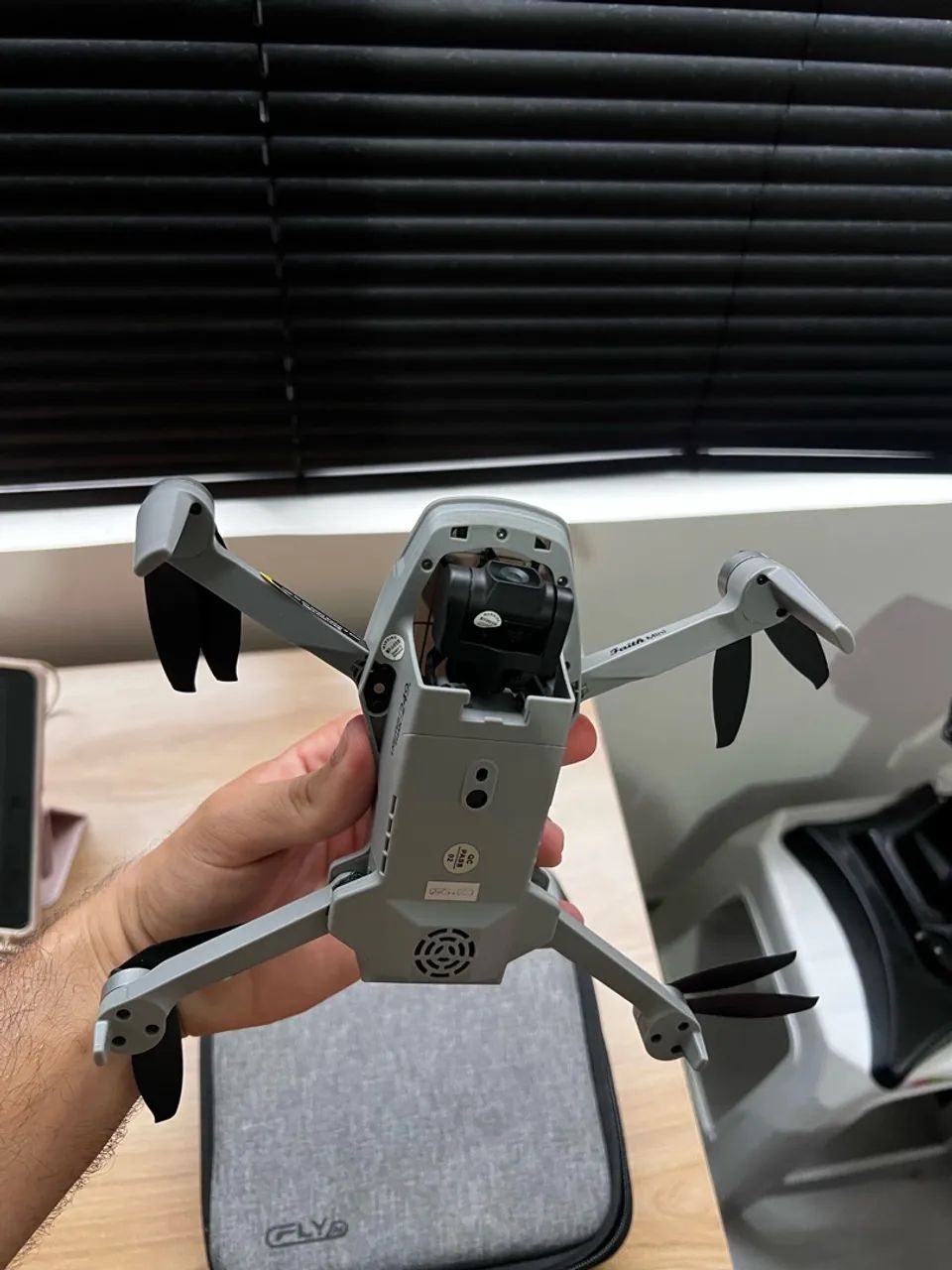 Drone Cflay Faith mini 1 - Foto 3
