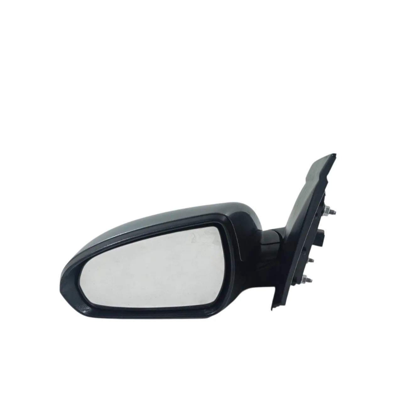 Retrovisor Elétrico Esquerdo Hb20 Vision 1.0 2022 E *