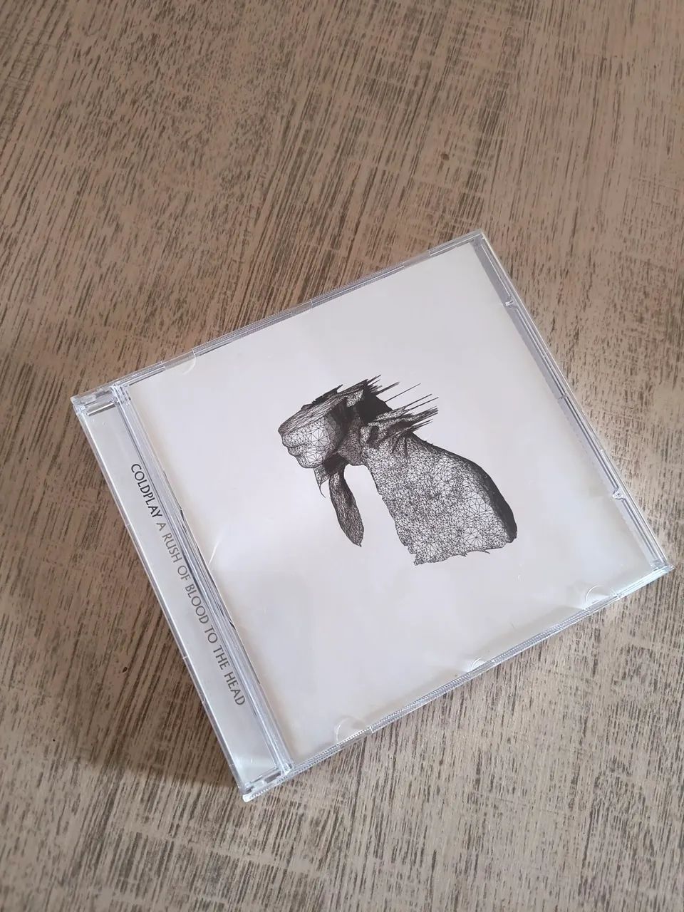 Cds Originais Rock e Pop Internacional - CDs, DVDs etc - São