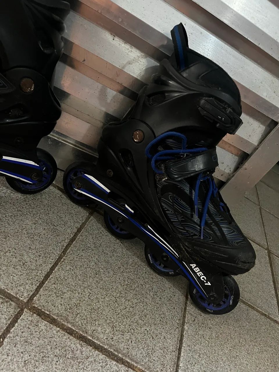 Patins 