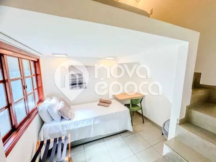 Leblon | Apartamento 1 quarto - Foto 2