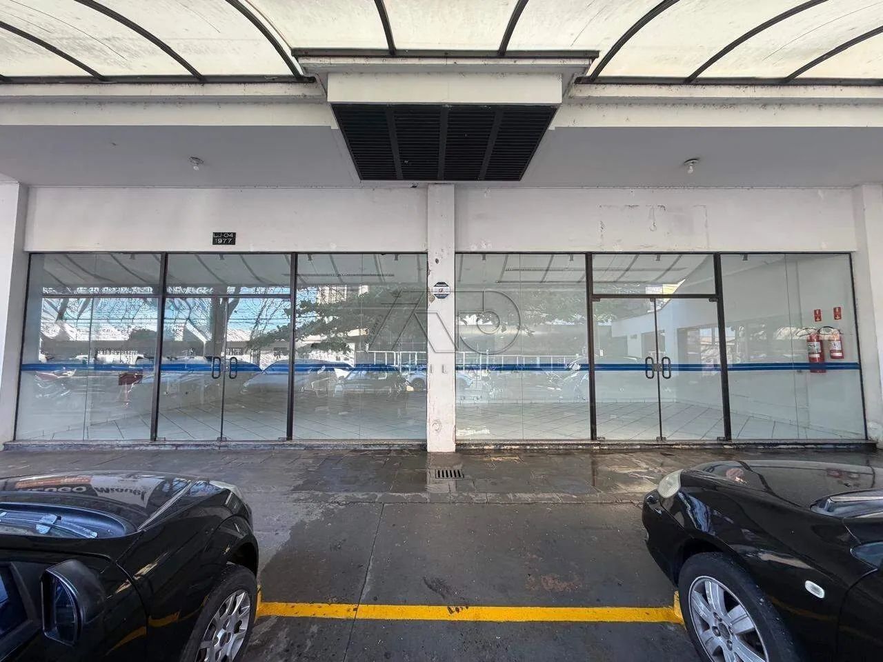 Sala para aluguel, Cidade Alta - PIRACICABA/SP