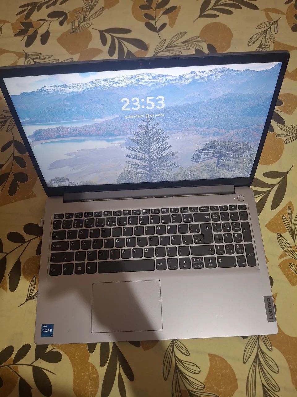 Notebook Lenovo  - Foto 5