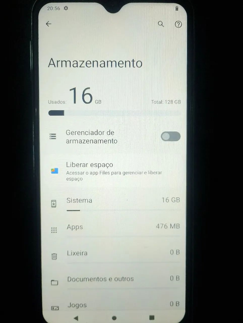 Vendo um telefone celular  - Foto 3