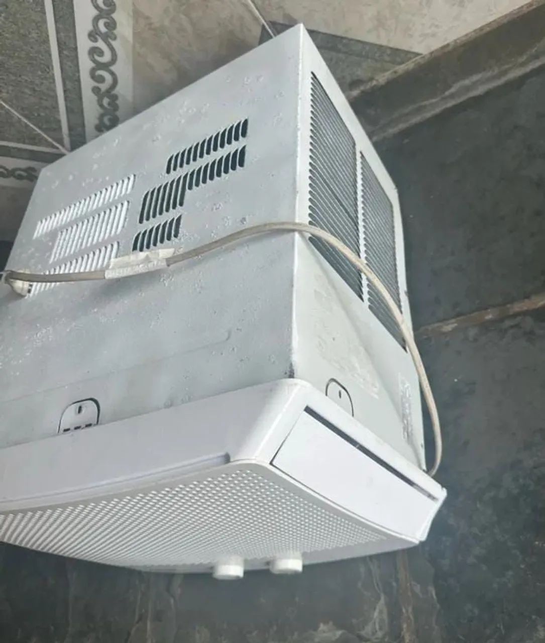 Ar condicionado Consul 7500 BTUs  - Foto 4