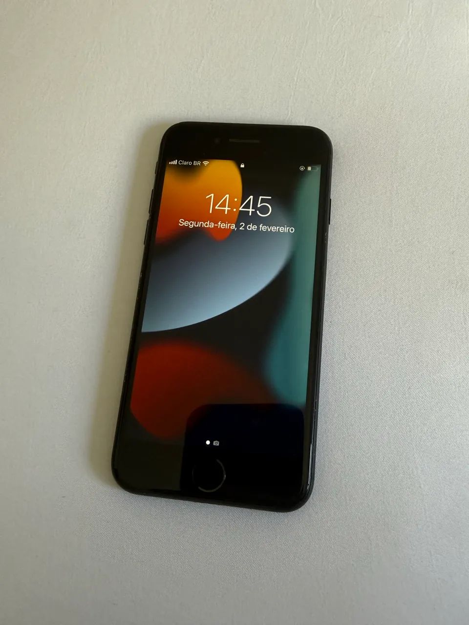 iPhone 7 - Preto | 32 GB  - Foto 4
