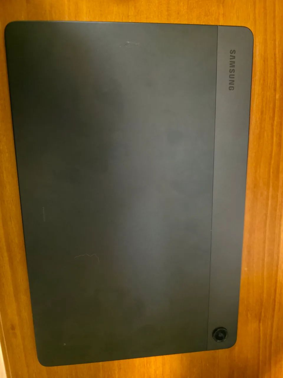 Tablet samsung A9+ 128gb - Foto 5