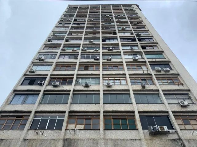 Alugo Sala Comercial Reformada Com Vista Para Baía 