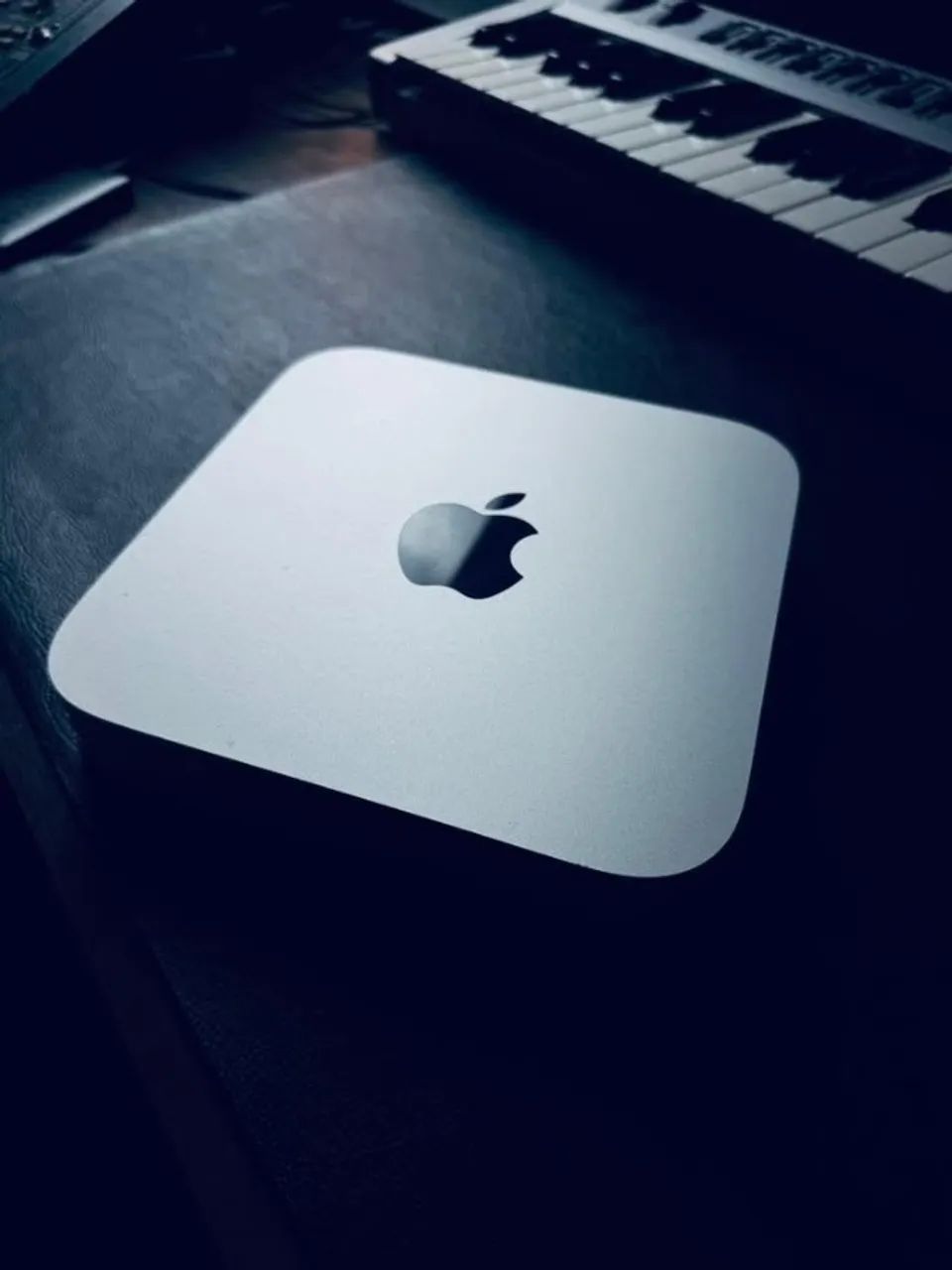 Apple Mac Mini Intel i5 2011 SSD - Pronto para Uso