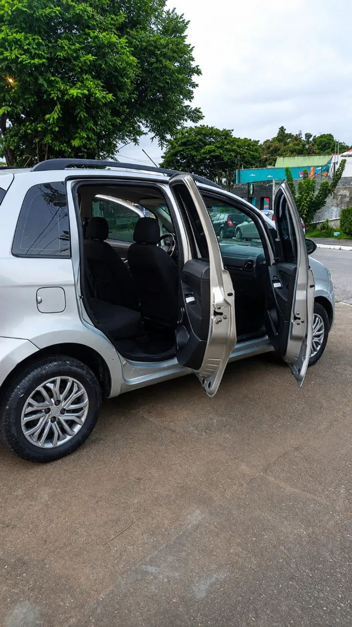 Fiat Idea Attractive 1.4 Fire Flex 8V 5P 2014 - Foto 3