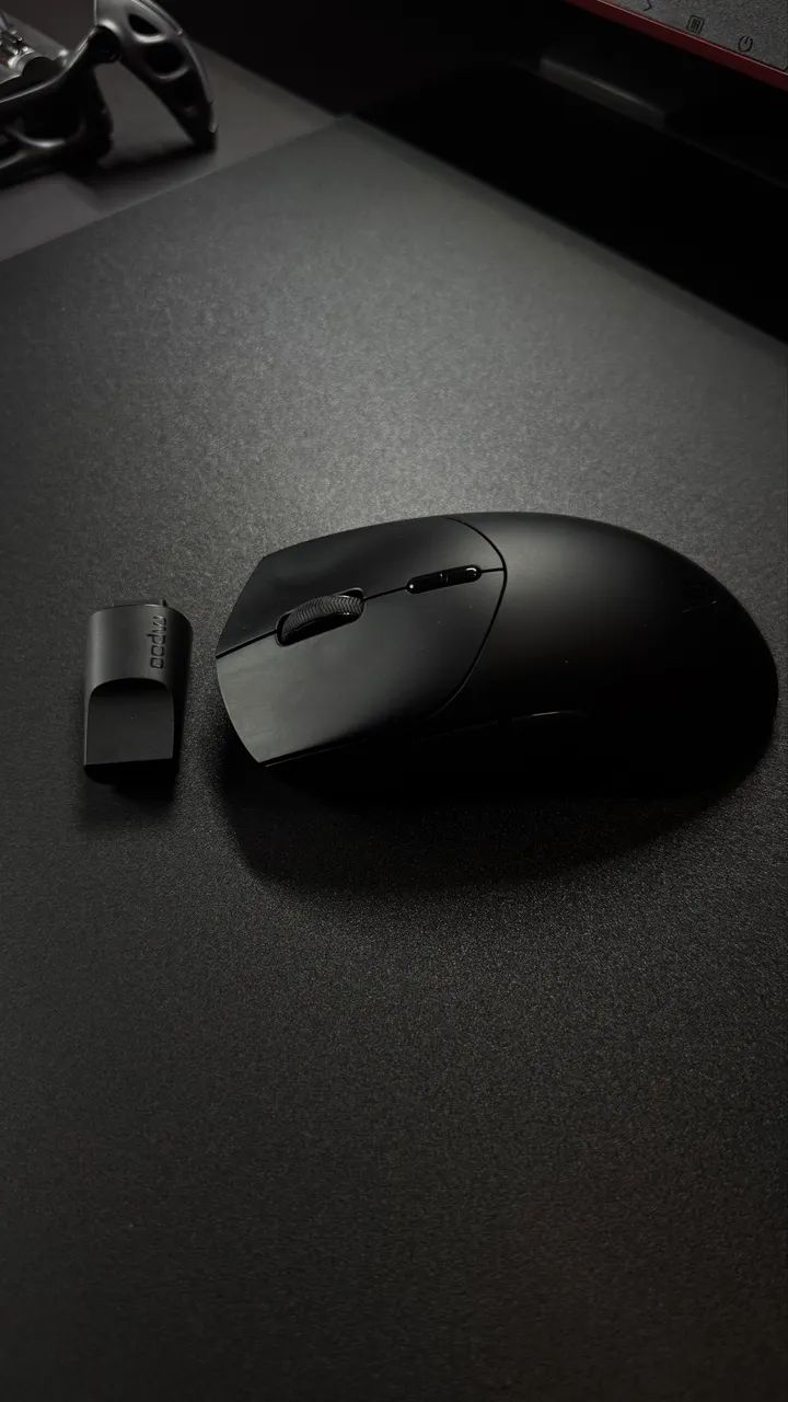 MOUSE GAMER RAPOO VT7 MAX