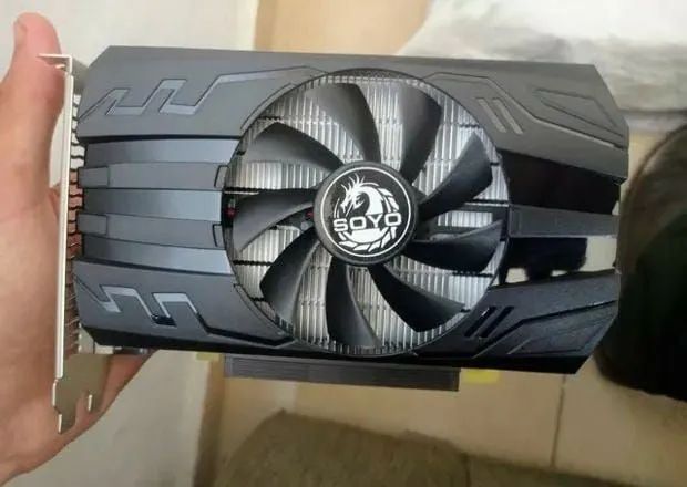 Rx 550