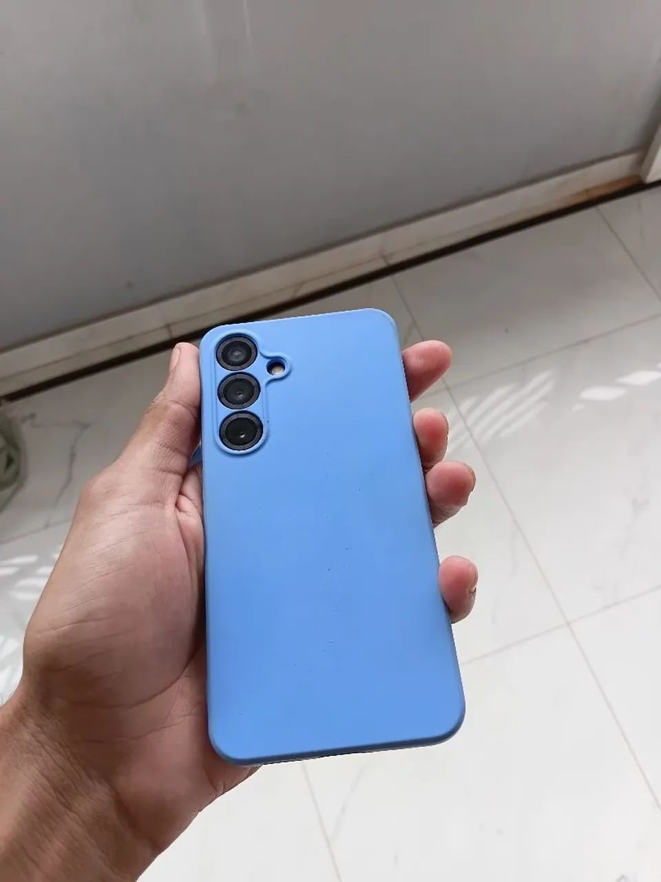 Vendo S25 ou troco em um iphone  - Foto 4