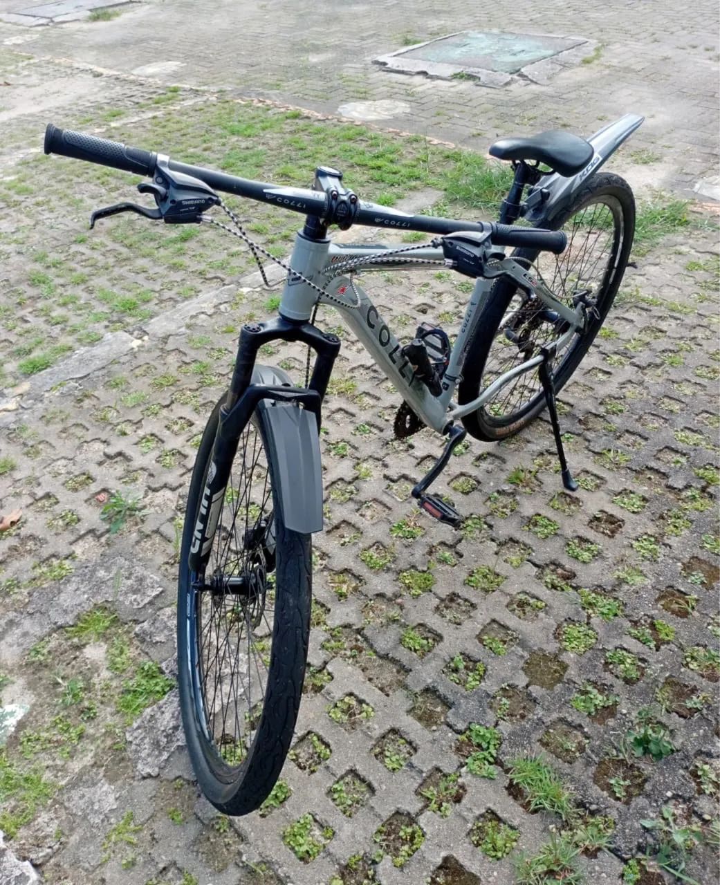 Bicicleta Colli aro 29 - Foto 3