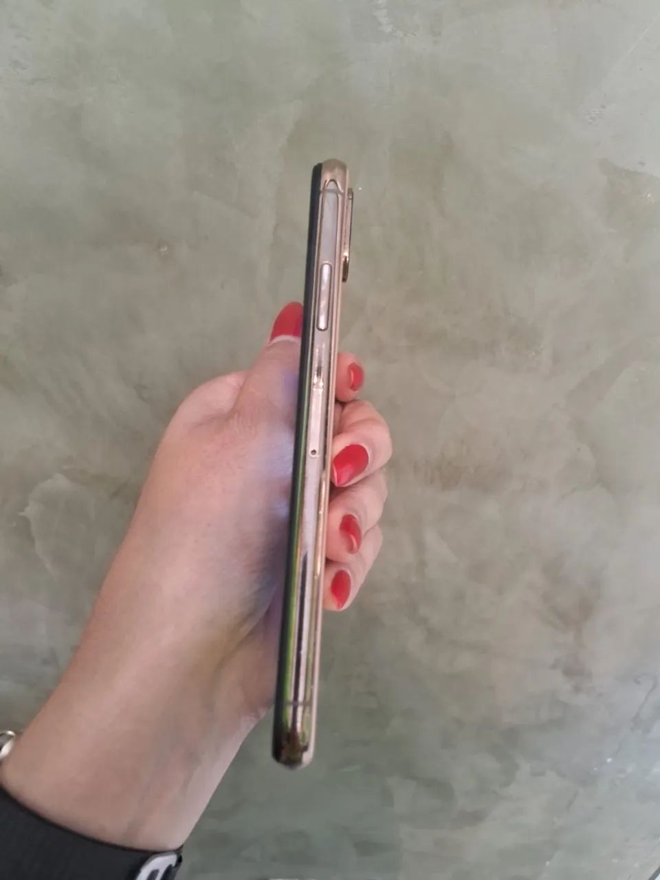 iPhone XS 64g - Foto 2