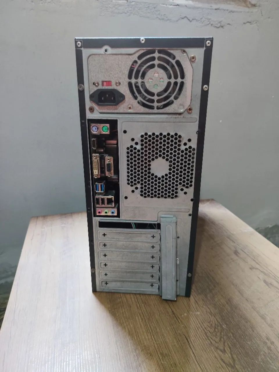 Computador Amd - Foto 5