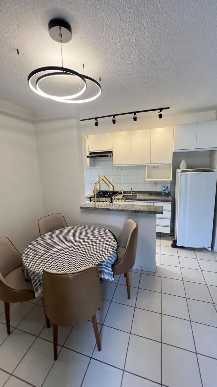Apartamento mobiliado Piazza boa esperança - Foto 3