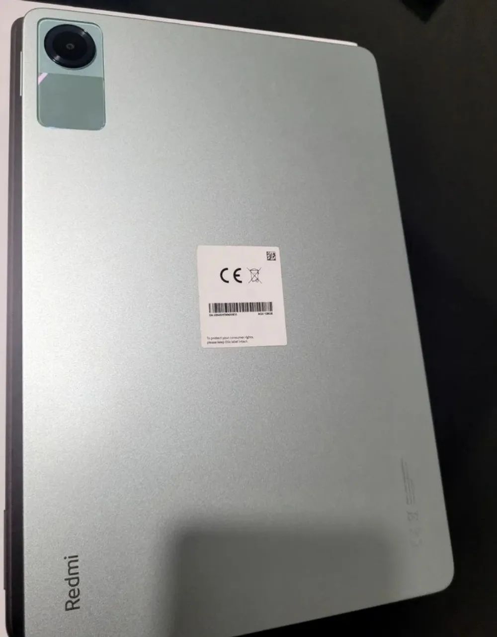 Tablet 128g - Foto 4