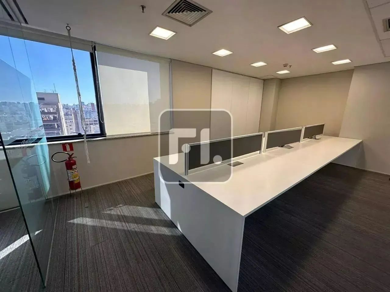 Escritório para aluguel e venda tem 482 metros quadrados em Itaim Bibi - São Paulo - SP - Foto 3
