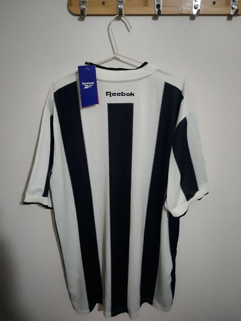Camisa do Botafogo  - Foto 4