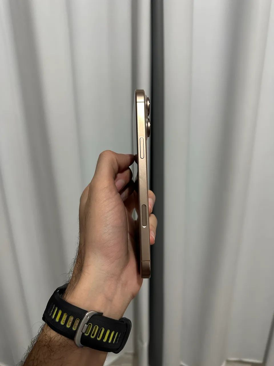 Iphone 16 Pro Max 256gb - Foto 4
