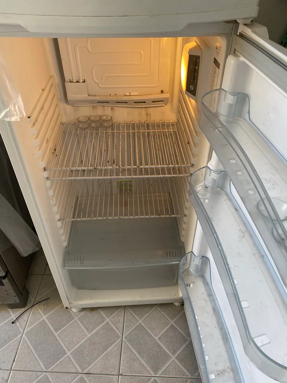 Geladeira  - Foto 2
