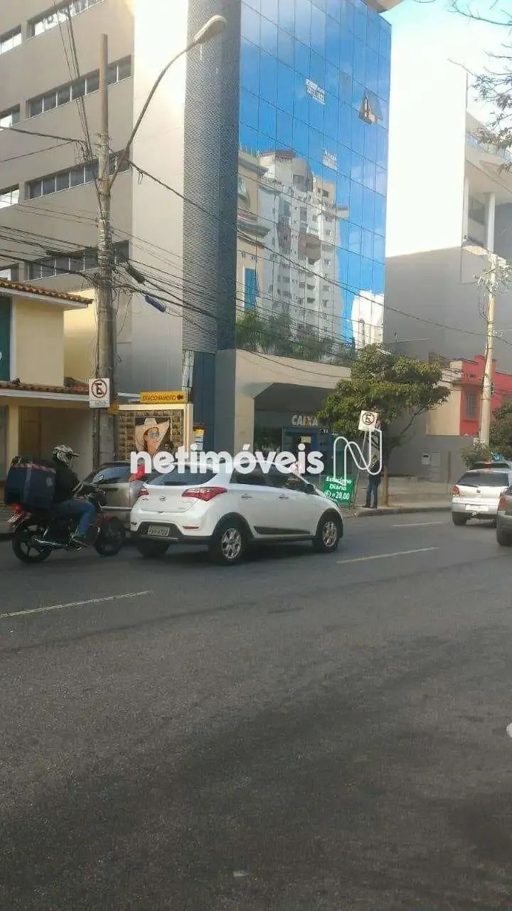 Venda Estacionamento Lourdes Belo Horizonte - Foto 2