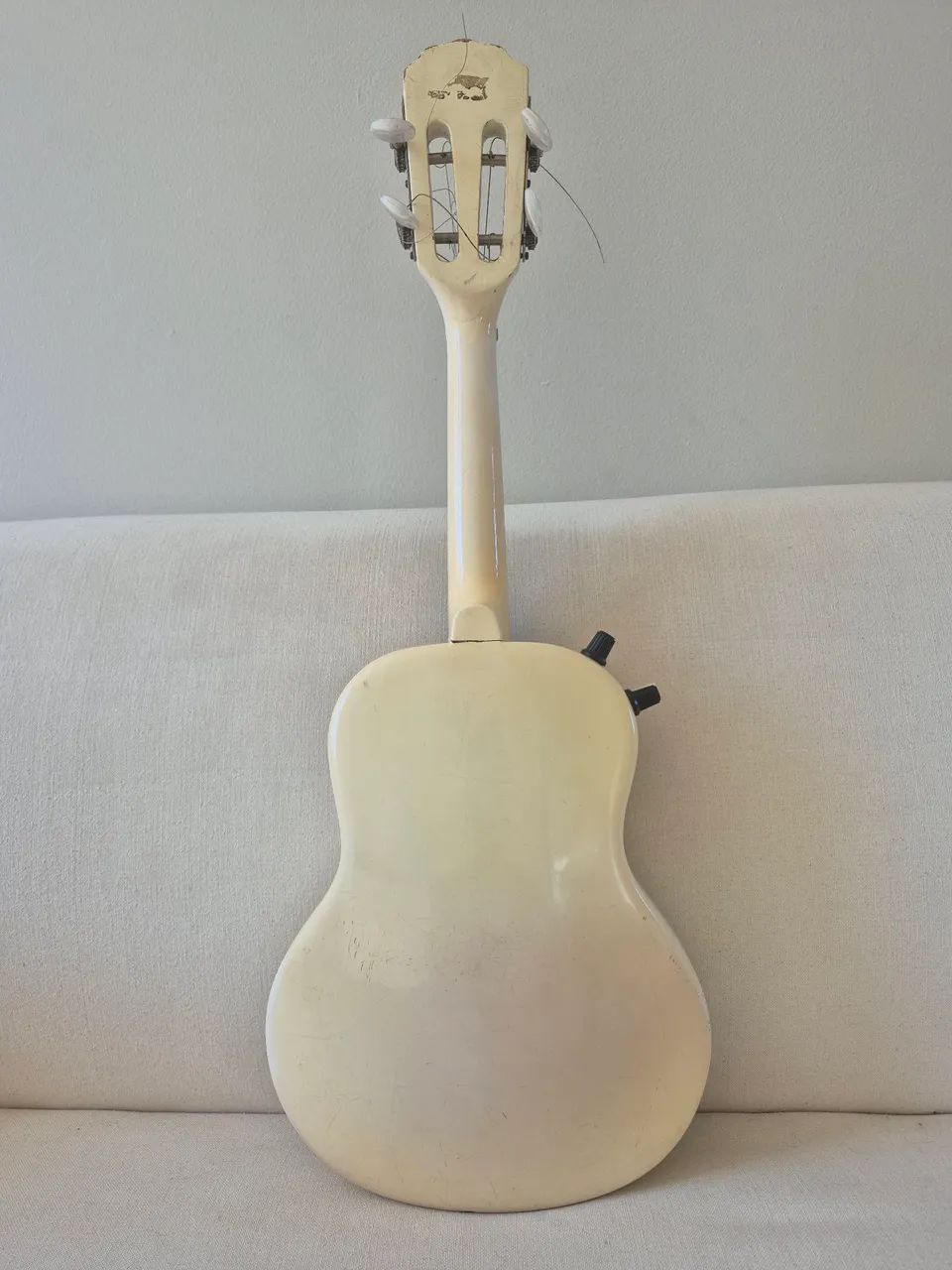 Cavaquinho cavaco - Foto 5