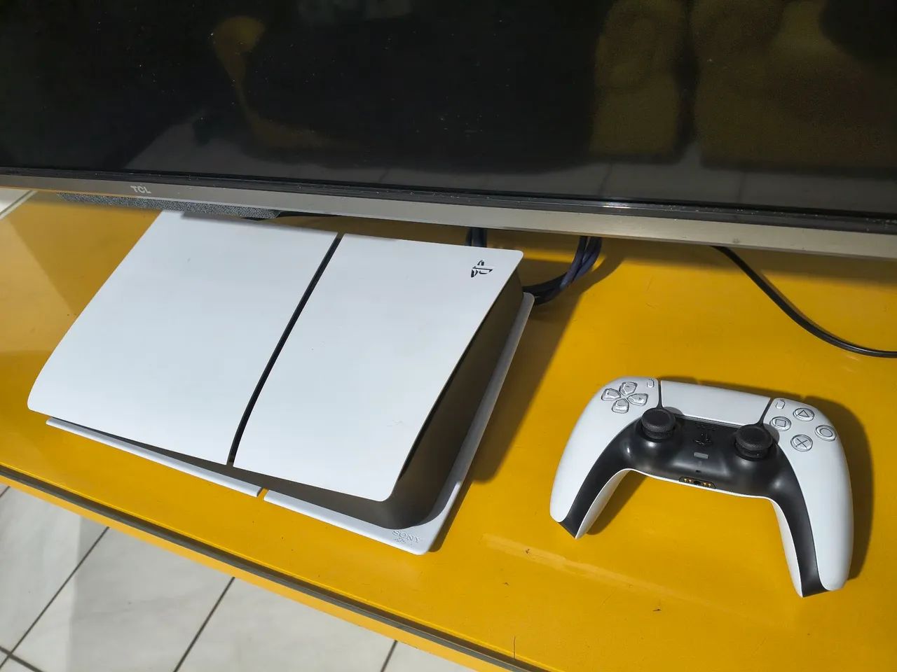 Ps5 slim 