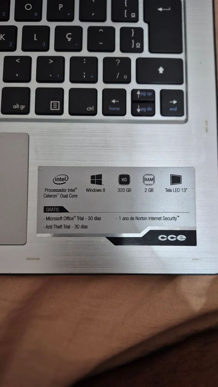 Notbook 