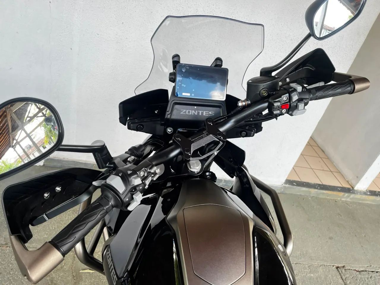 ZONTES 350T - Foto 2