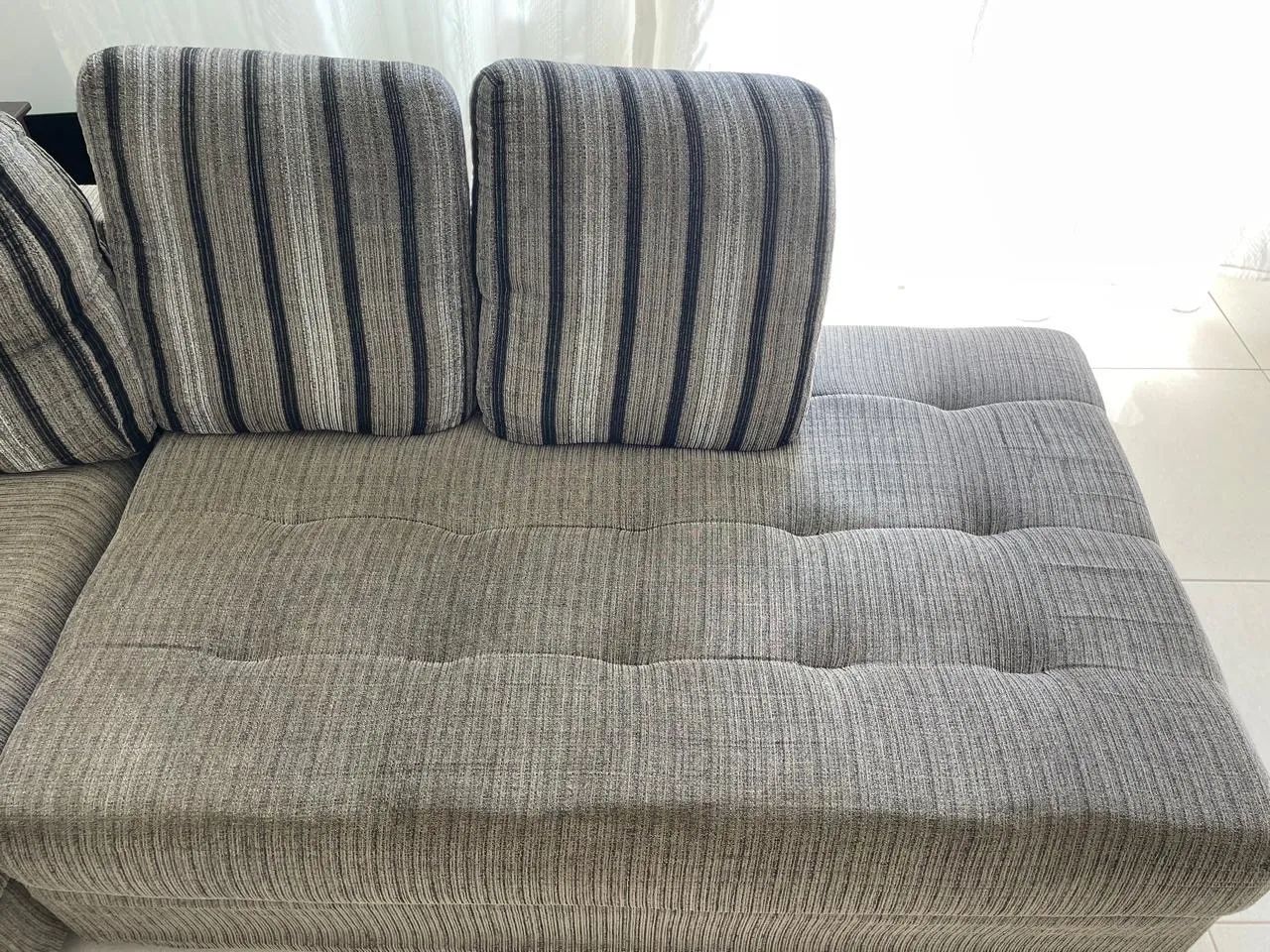 Vendo sofá - Foto 3