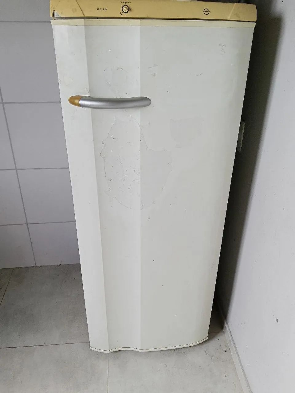 Geladeira 