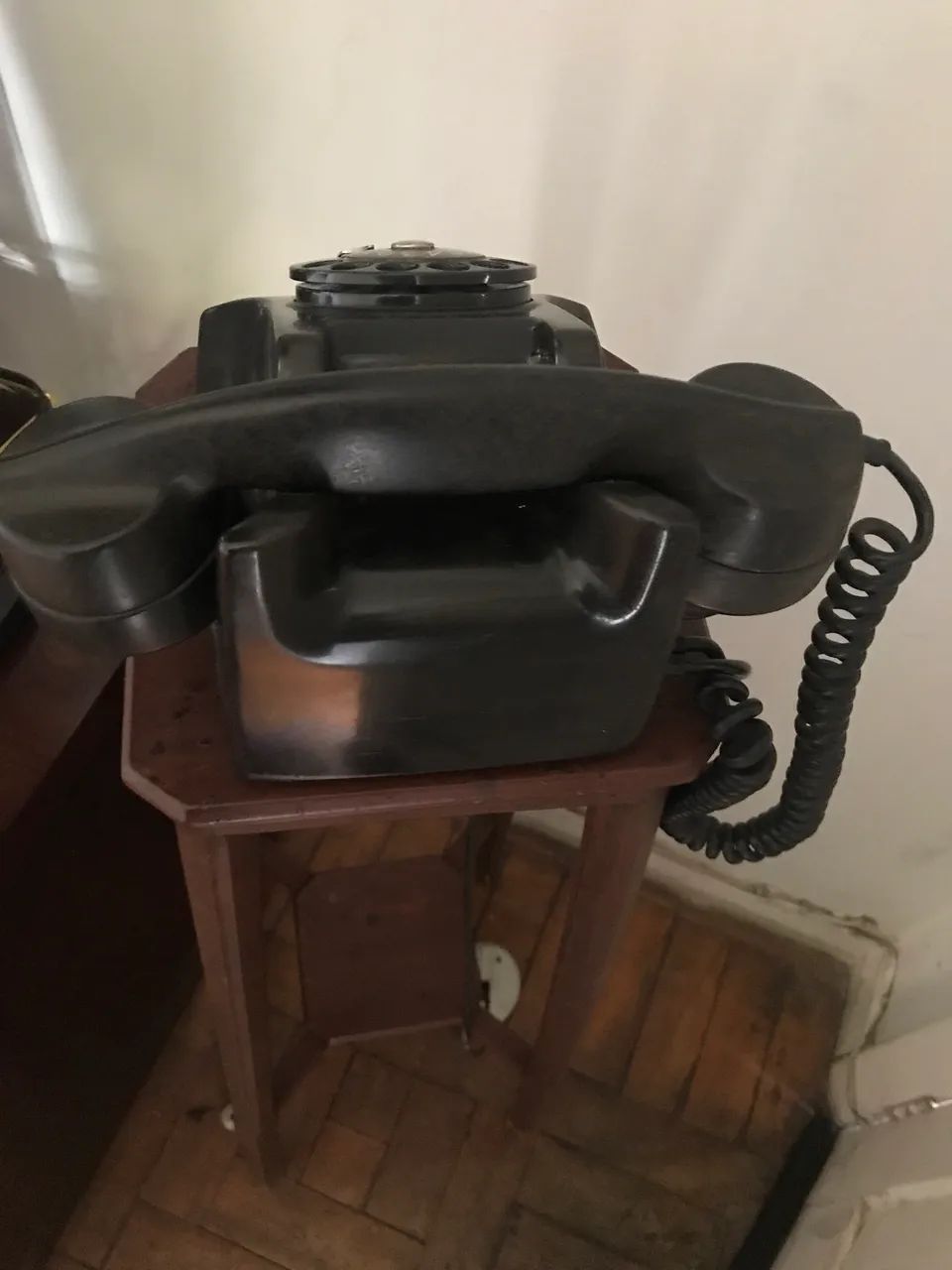Telefone década de 50 - Foto 2