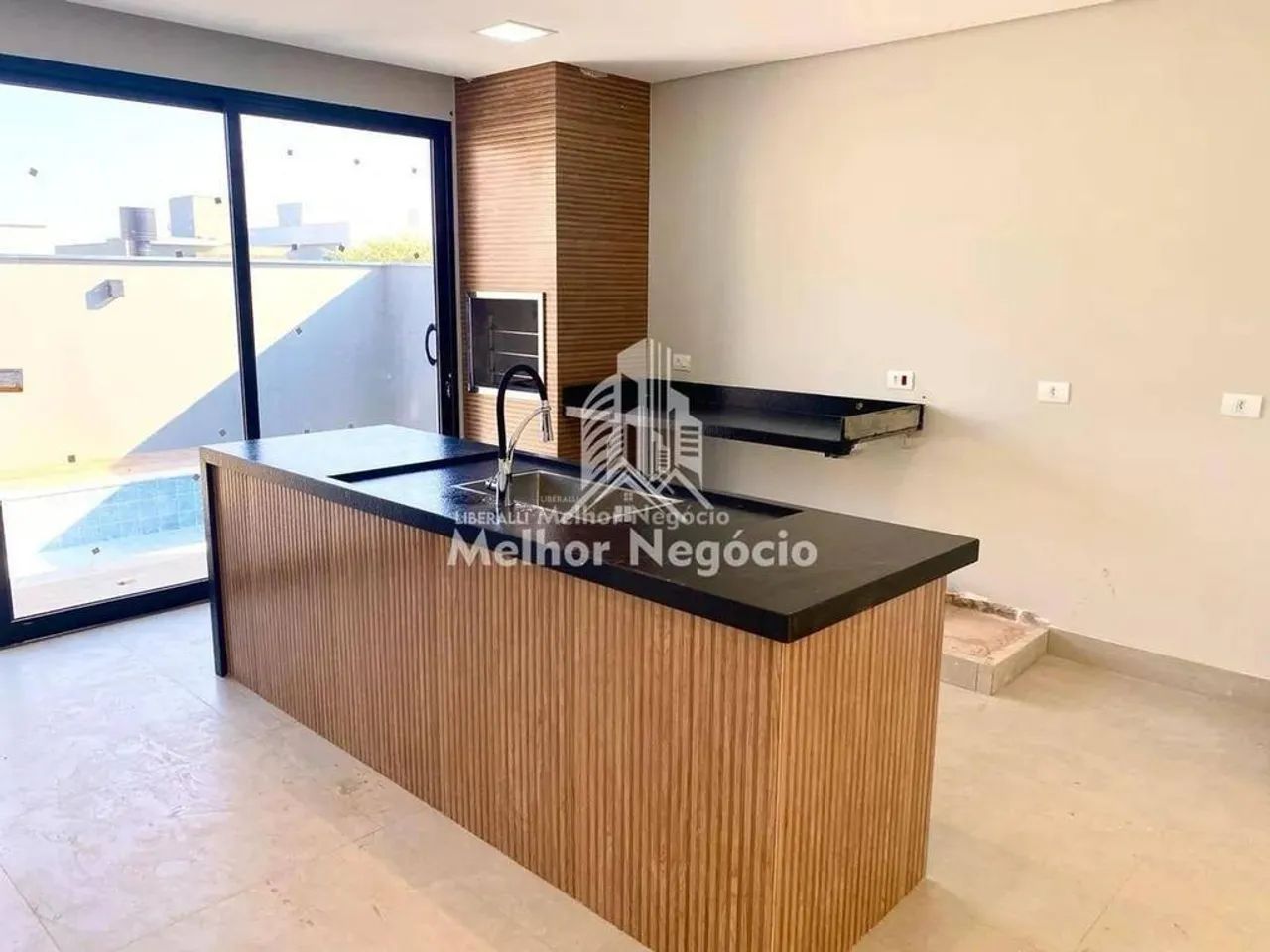 Casa à venda em Piracicaba, Santa Rosa, com 3 quartos, com 174 m² - Foto 2