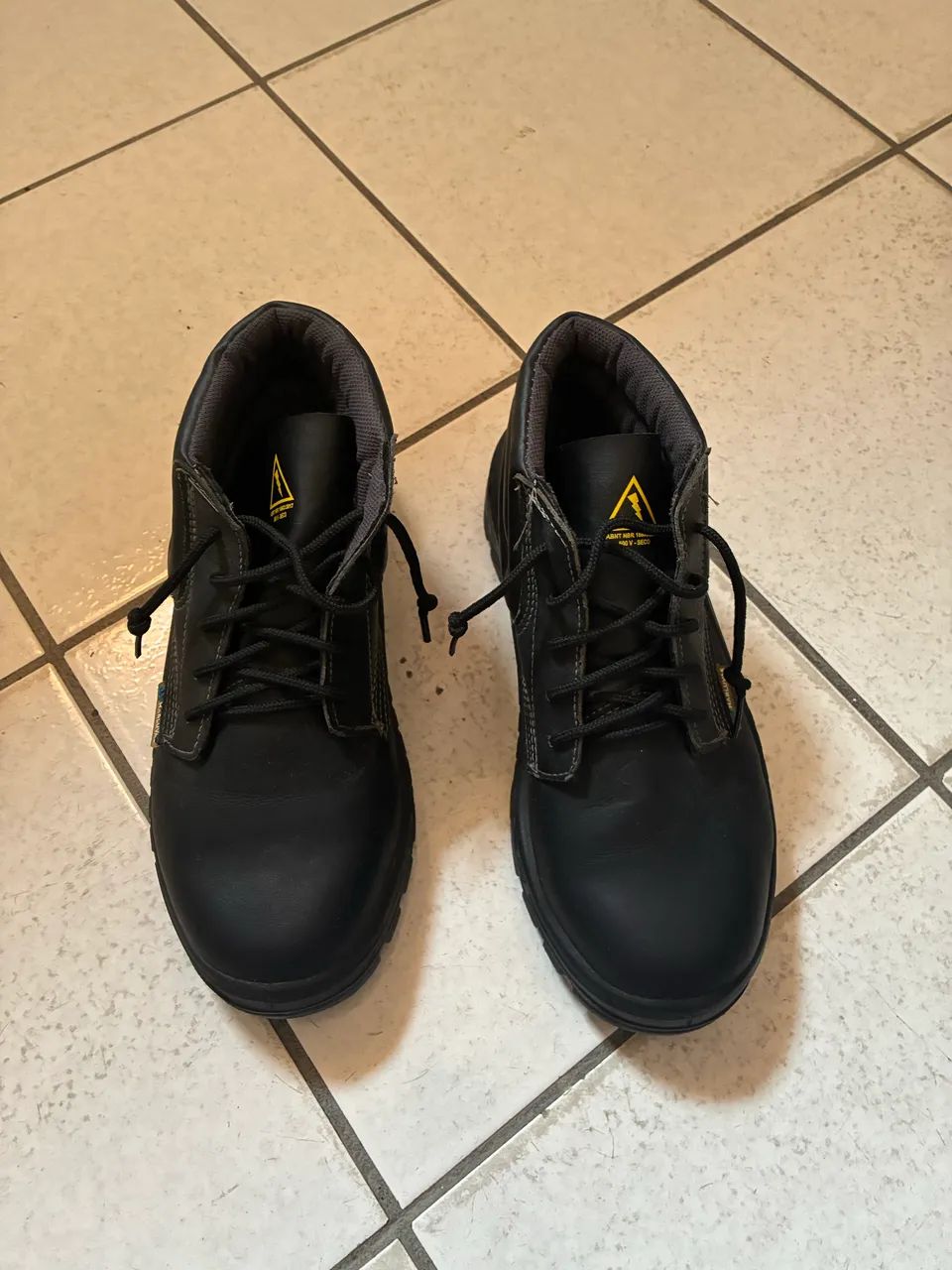 Bota Botina Marluvas N° 41 - Foto 4