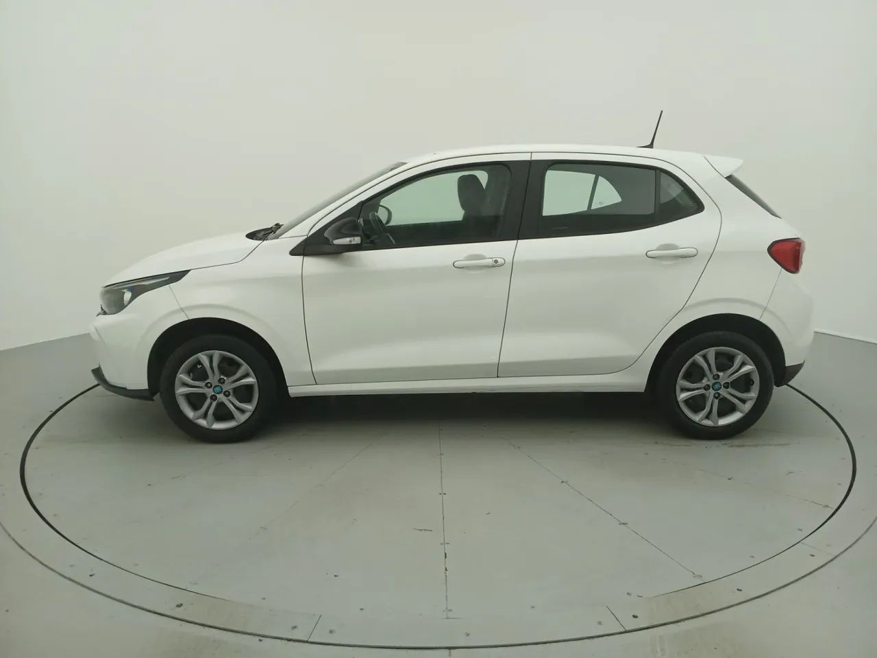 Fiat Argo Drive 1.0 Firefly 2026 - Foto 2