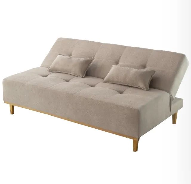 Sofá Cama Lumina 1,81 m - Foto 2