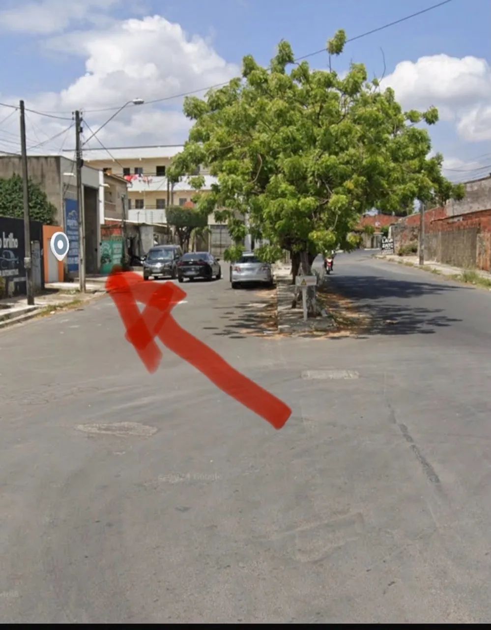Alugo Galpão no Mondubim(Maraponga) - Foto 3