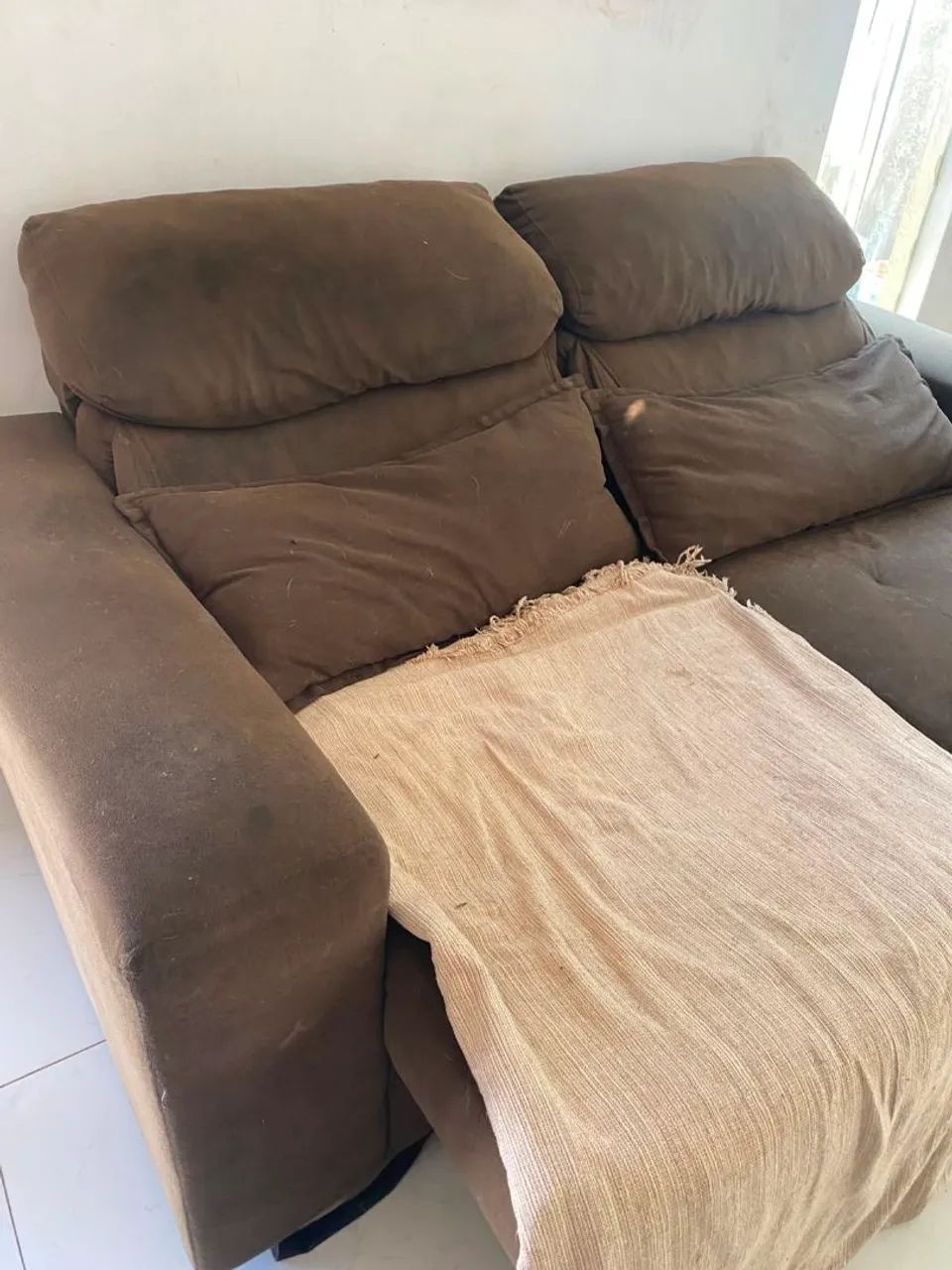 Sofa - Foto 3