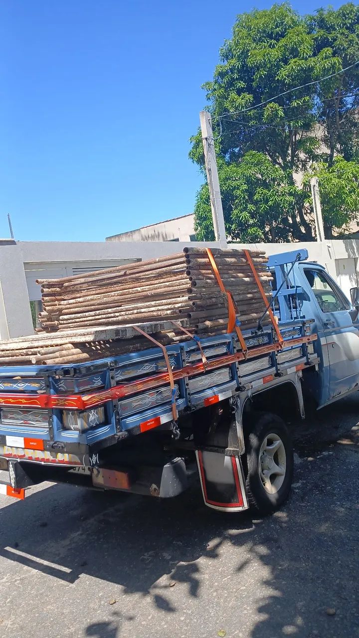 Frete em geral e mudança  - Foto 2